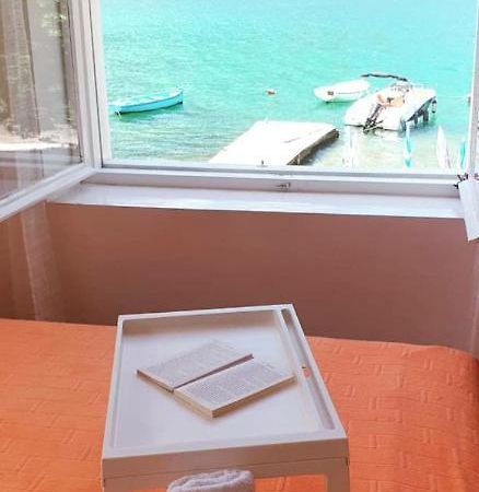 Savic Apartments Котор Екстер'єр фото