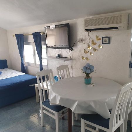 Savic Apartments Котор Екстер'єр фото