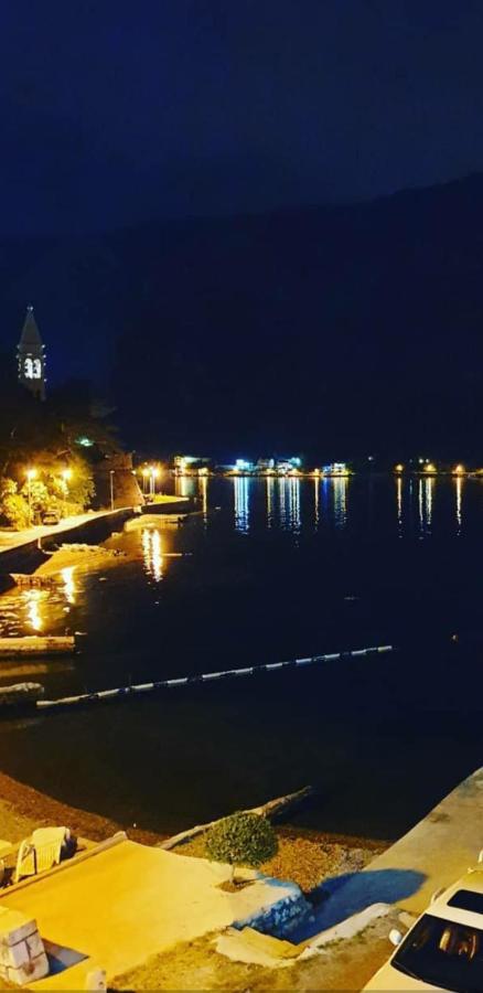 Savic Apartments Котор Екстер'єр фото