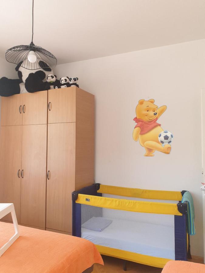 Savic Apartments Котор Екстер'єр фото