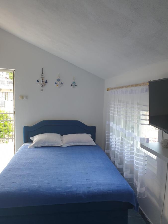 Savic Apartments Котор Екстер'єр фото