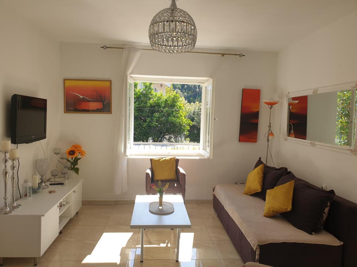 Savic Apartments Котор Екстер'єр фото