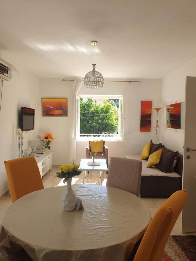 Savic Apartments Котор Екстер'єр фото