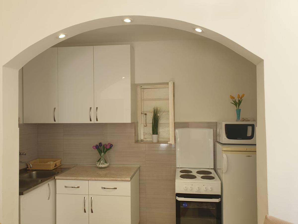 Savic Apartments Котор Екстер'єр фото