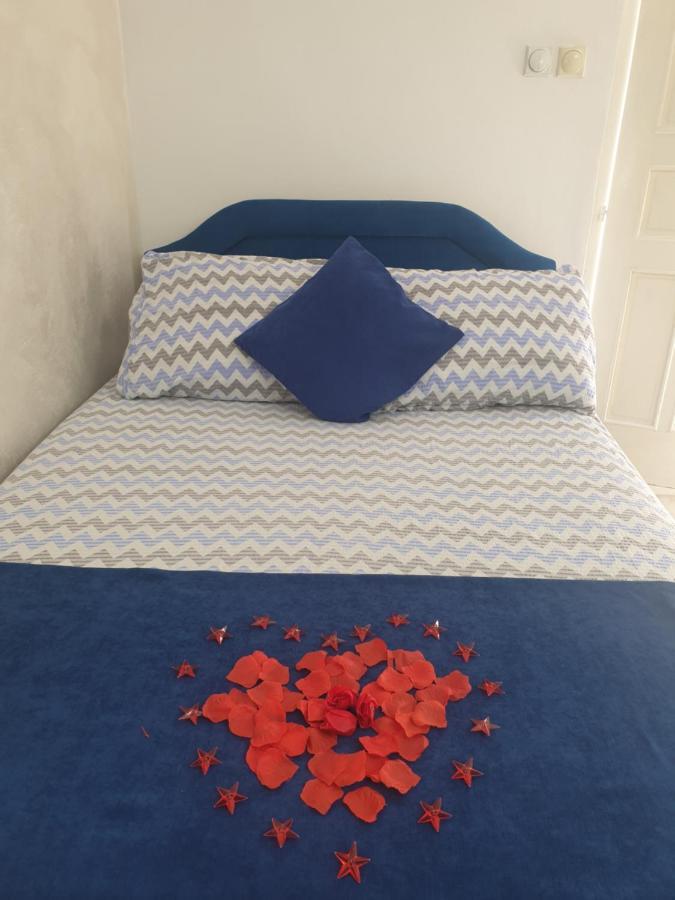 Savic Apartments Котор Екстер'єр фото