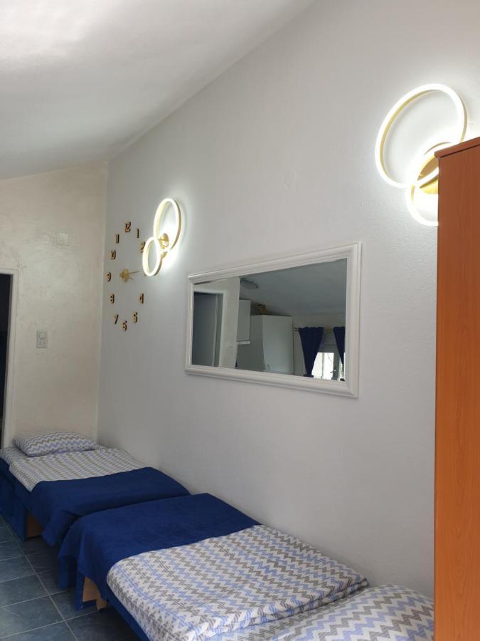 Savic Apartments Котор Екстер'єр фото