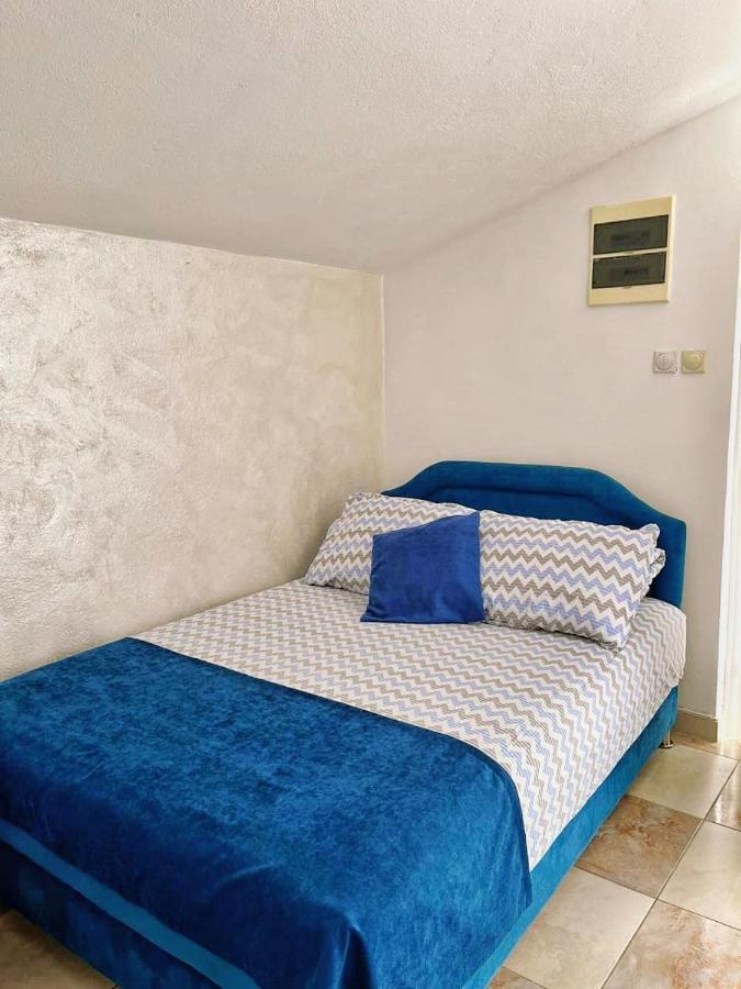 Savic Apartments Котор Екстер'єр фото
