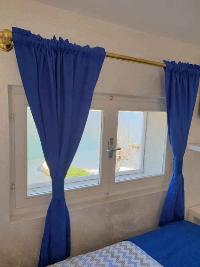Savic Apartments Котор Екстер'єр фото