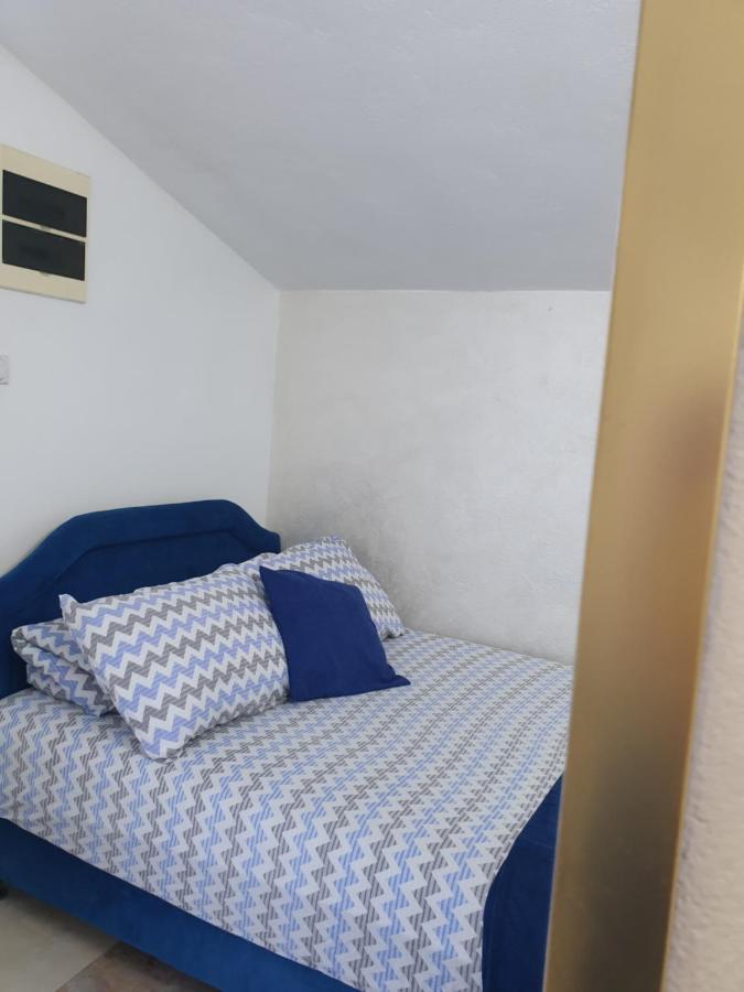 Savic Apartments Котор Екстер'єр фото