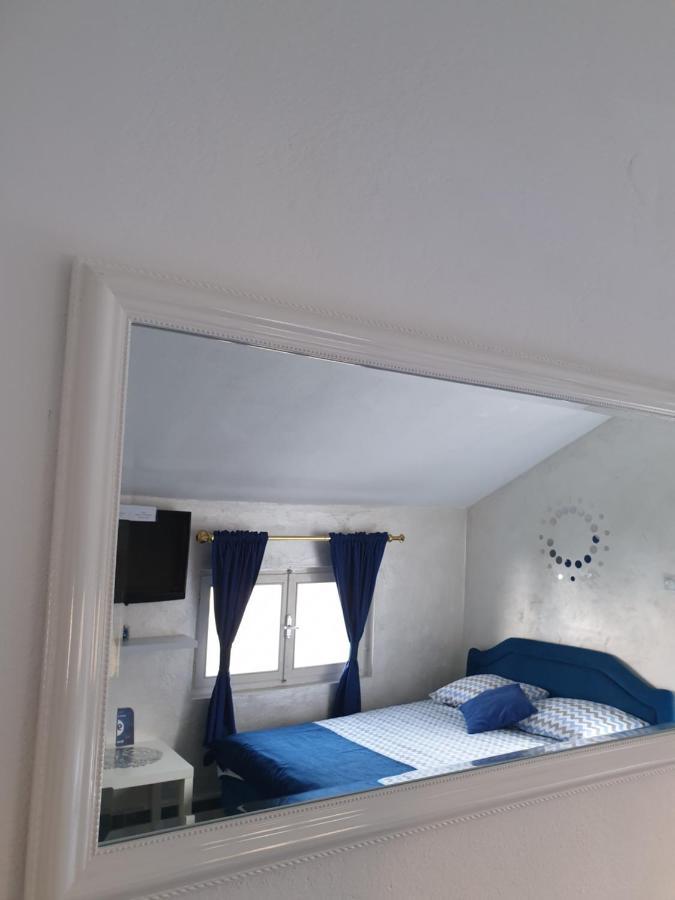 Savic Apartments Котор Екстер'єр фото