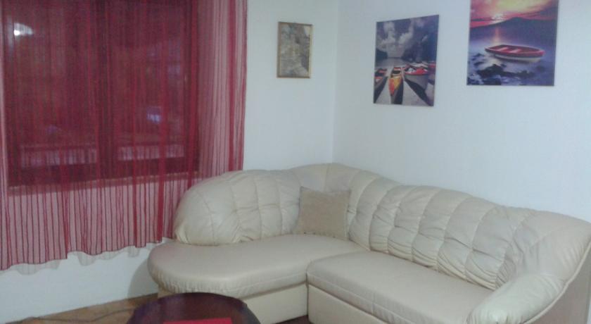 Savic Apartments Котор Номер фото
