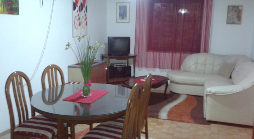 Savic Apartments Котор Номер фото