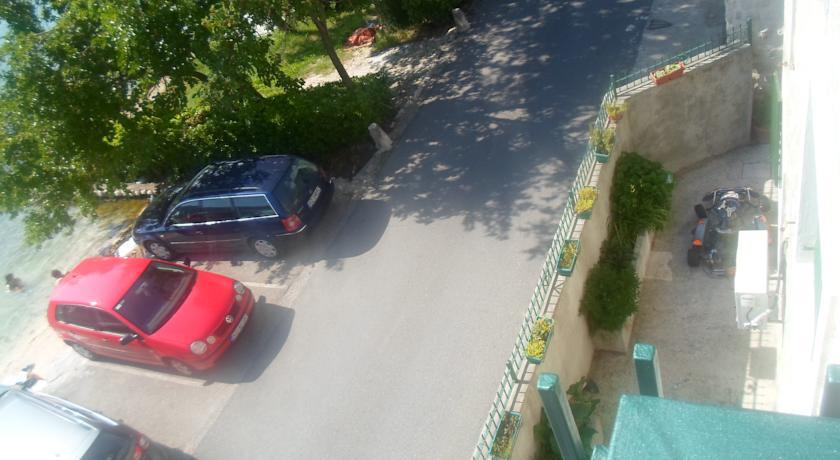 Savic Apartments Котор Екстер'єр фото