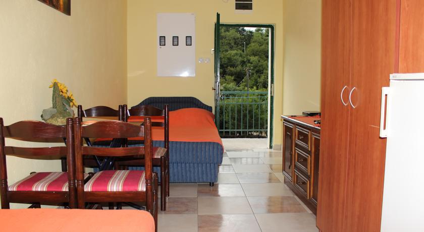 Savic Apartments Котор Екстер'єр фото
