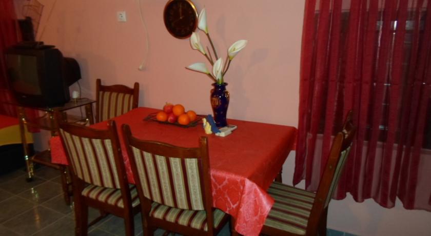 Savic Apartments Котор Екстер'єр фото