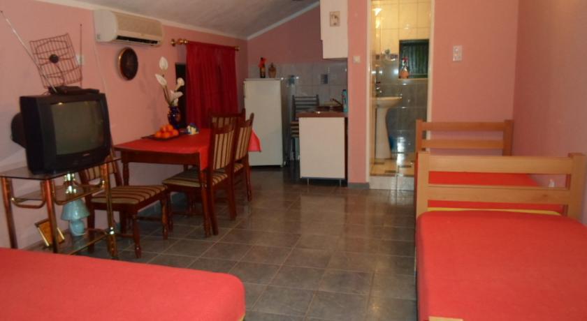Savic Apartments Котор Екстер'єр фото